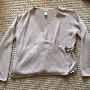 J.jill sweater